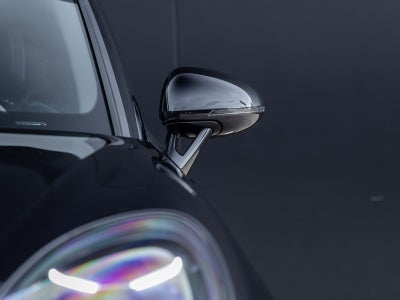 2022 Porsche Macan S