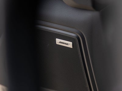 2022 Porsche Macan S