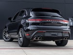 2022 Porsche Macan S