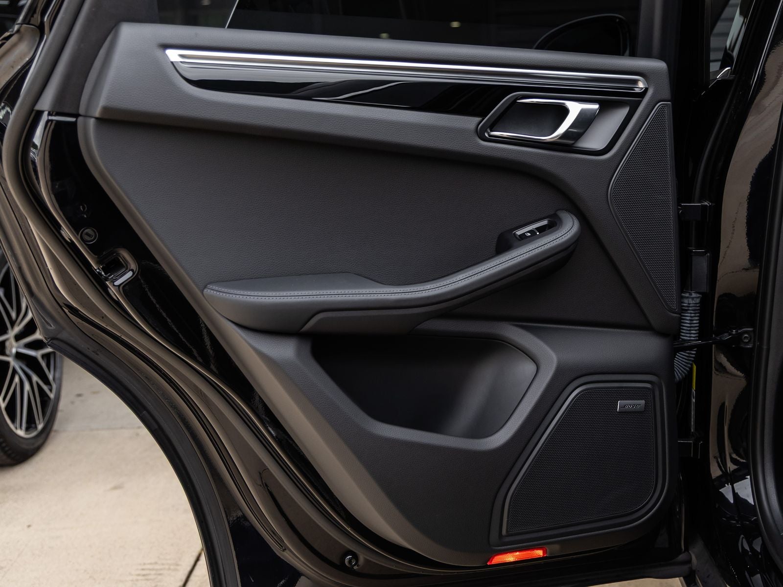 2022 Porsche Macan S