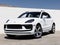 2022 Porsche Macan S