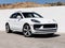2022 Porsche Macan S
