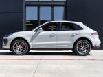 2024 Porsche Macan Macan S