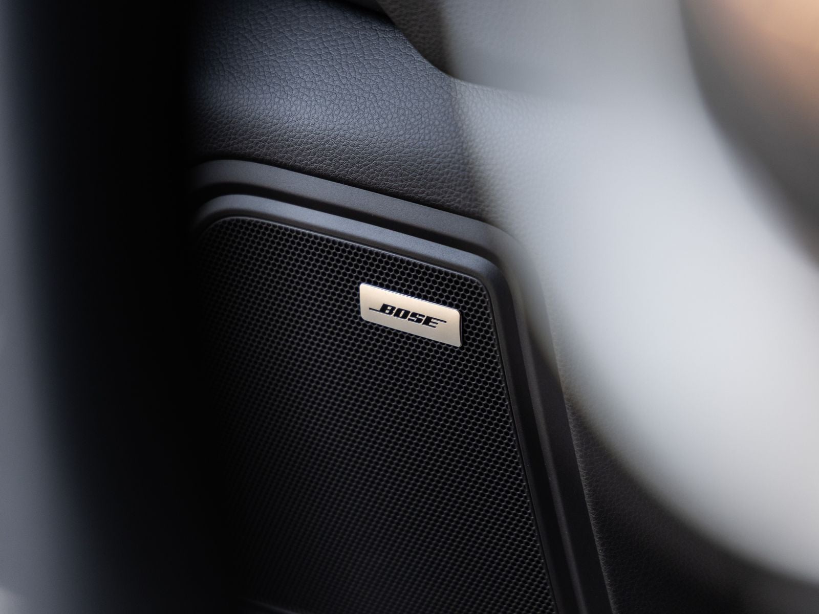 2024 Porsche Macan Macan S