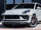 2024 Porsche Macan Macan S