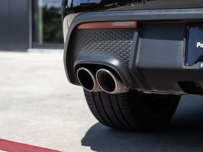 2024 Porsche Macan Macan S