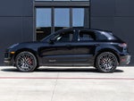 2024 Porsche Macan Macan S