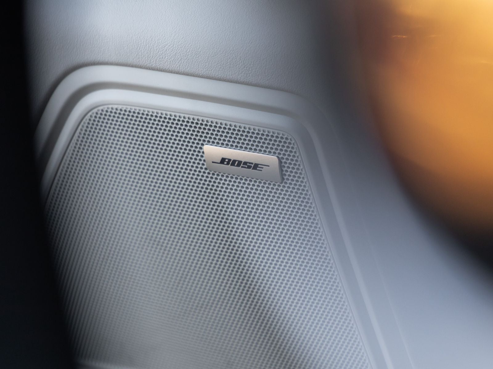 2024 Porsche Macan Macan S