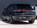 2024 Porsche Macan Macan S