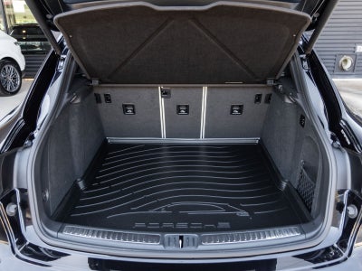 2024 Porsche Macan Macan S