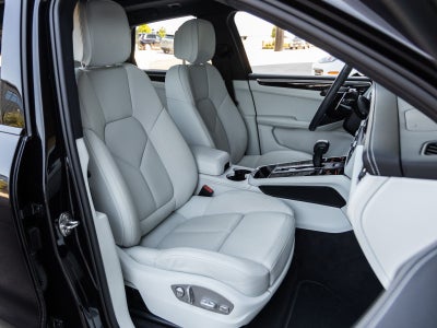 2024 Porsche Macan Macan S