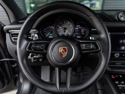 2024 Porsche Macan S