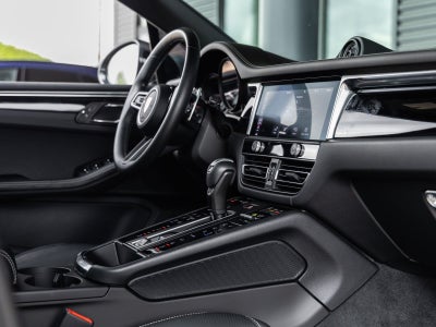 2024 Porsche Macan S