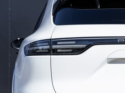 2022 Porsche Cayenne GTS