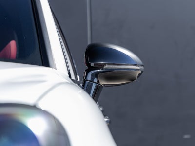 2022 Porsche Cayenne GTS