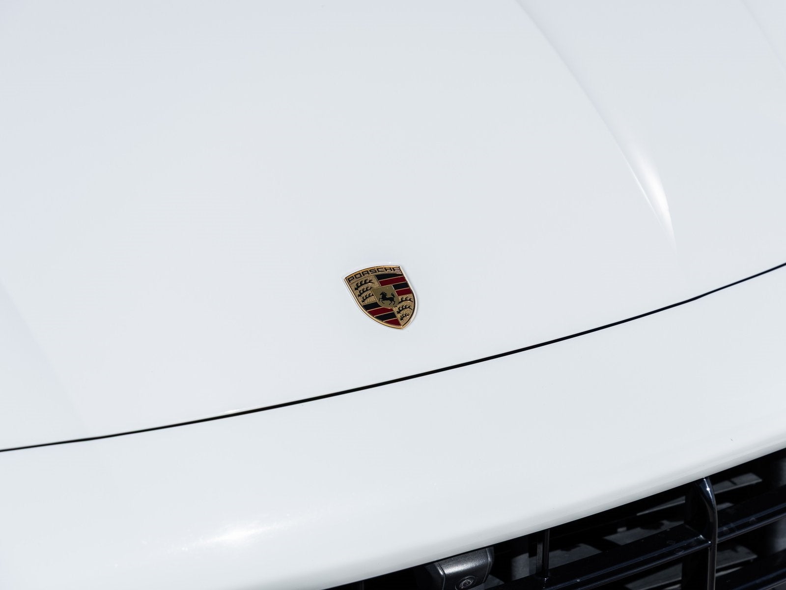 2022 Porsche Cayenne GTS