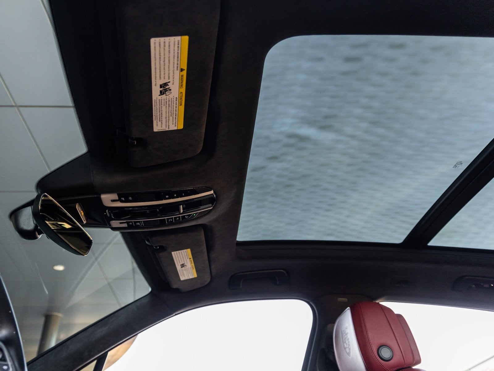 2022 Porsche Cayenne GTS