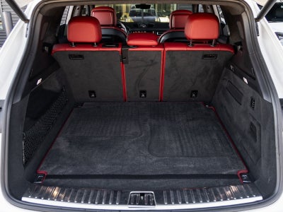 2022 Porsche Cayenne GTS