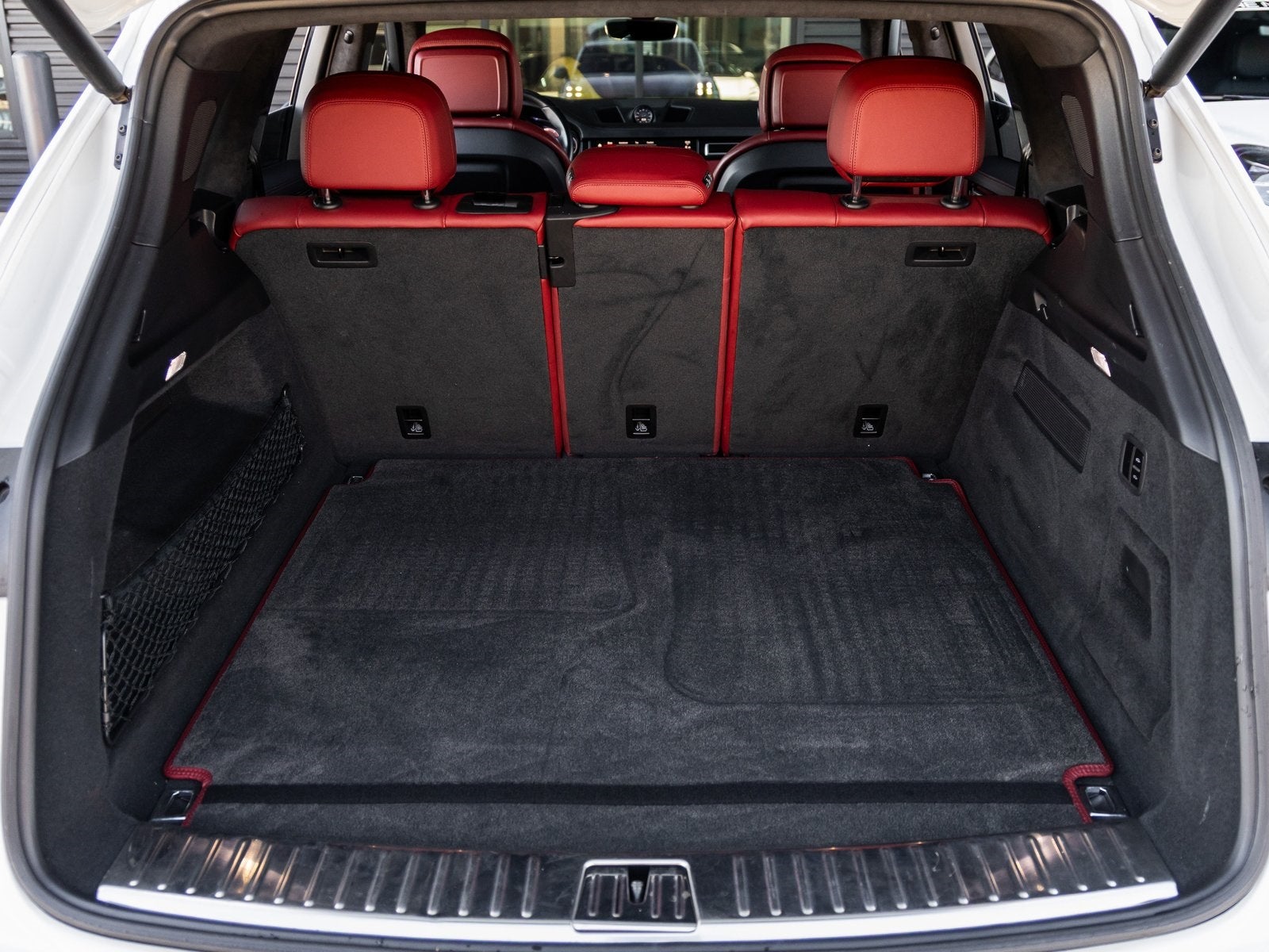 2022 Porsche Cayenne GTS