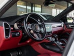 2022 Porsche Cayenne GTS