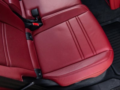 2022 Porsche Cayenne GTS