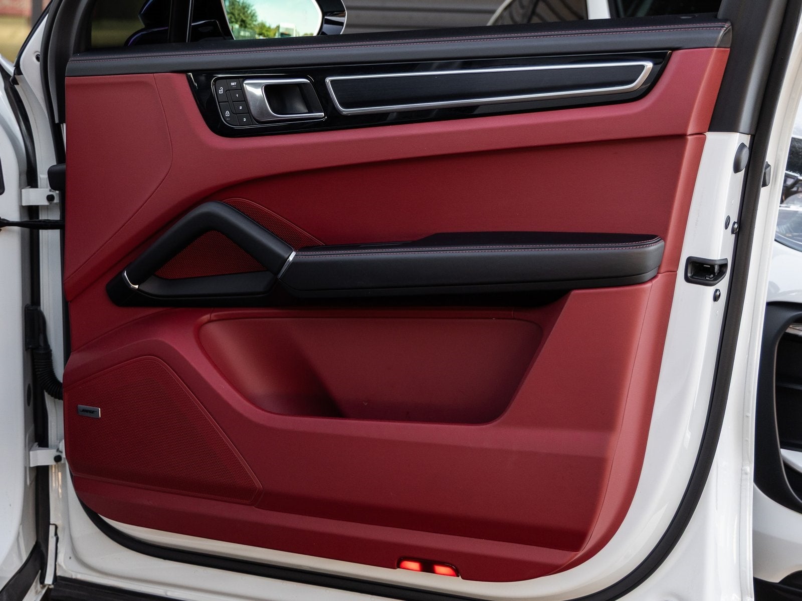 2022 Porsche Cayenne GTS