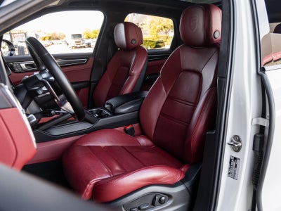 2022 Porsche Cayenne GTS