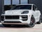 2025 Porsche Cayenne Cayenne GTS