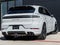 2025 Porsche Cayenne Cayenne GTS