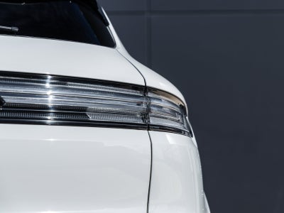 2025 Porsche Cayenne Cayenne GTS