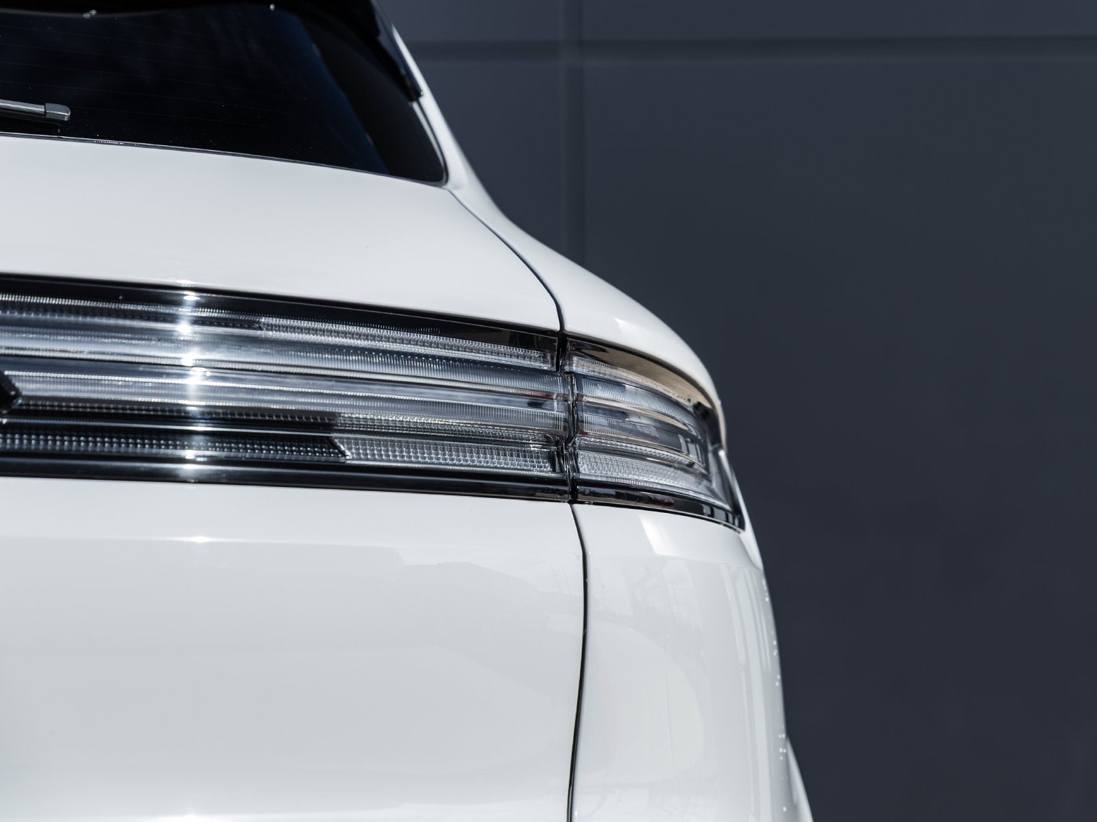 2025 Porsche Cayenne Cayenne GTS