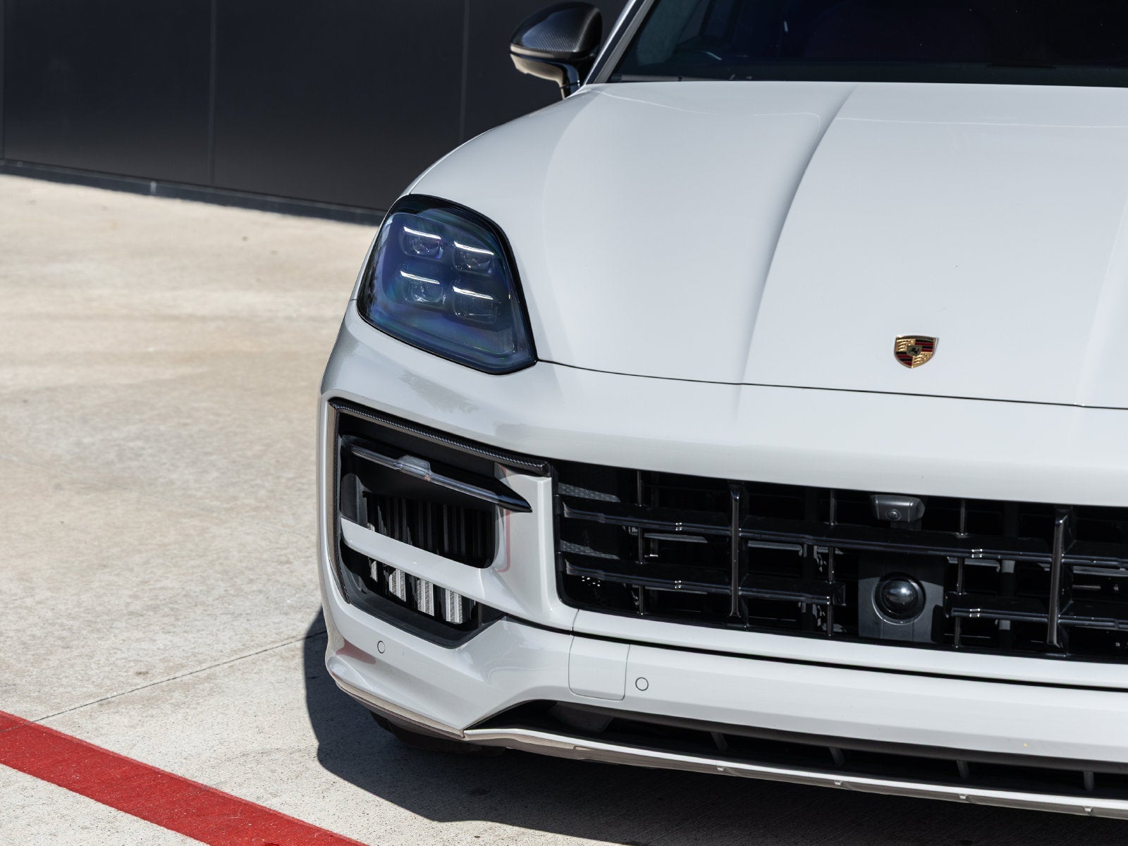 2025 Porsche Cayenne Cayenne GTS