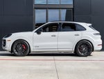 2025 Porsche Cayenne Cayenne GTS