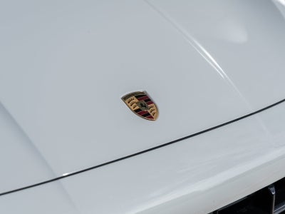 2025 Porsche Cayenne Cayenne GTS