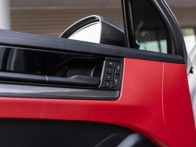 2025 Porsche Cayenne Cayenne GTS