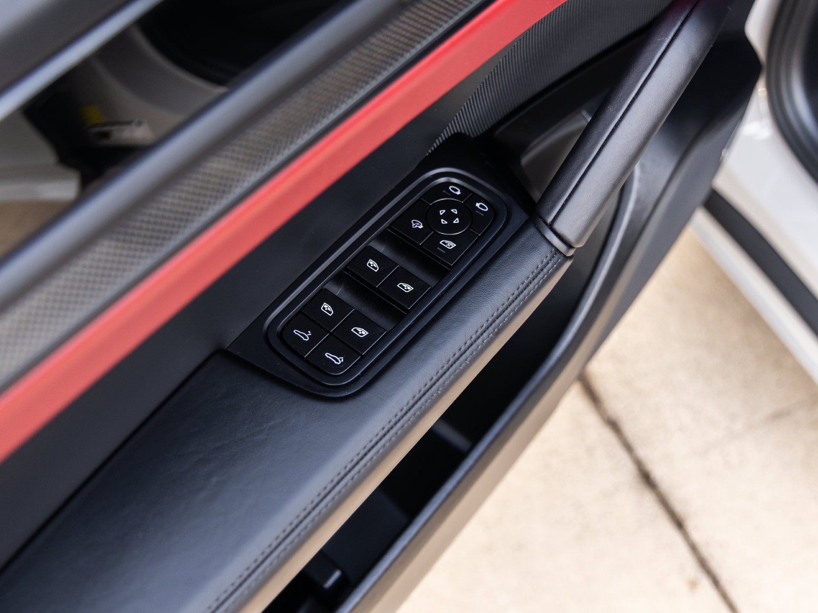 2025 Porsche Cayenne Cayenne GTS
