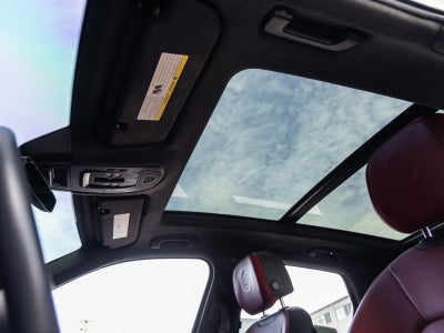 2025 Porsche Cayenne Cayenne GTS