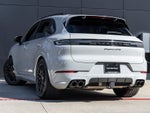 2025 Porsche Cayenne Cayenne GTS