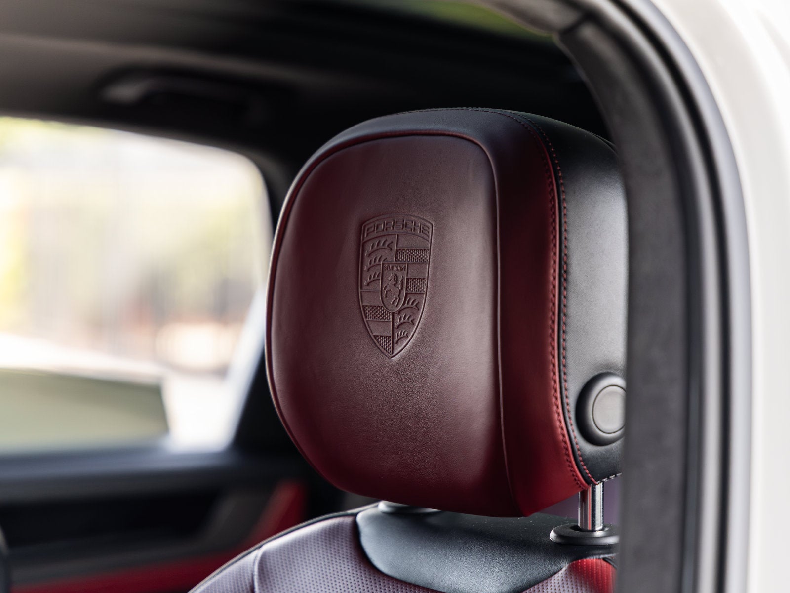 2025 Porsche Cayenne Cayenne GTS