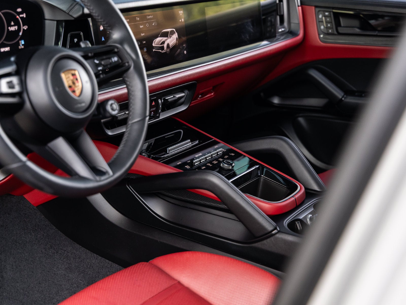 2025 Porsche Cayenne Cayenne GTS