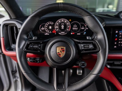 2025 Porsche Cayenne Cayenne GTS