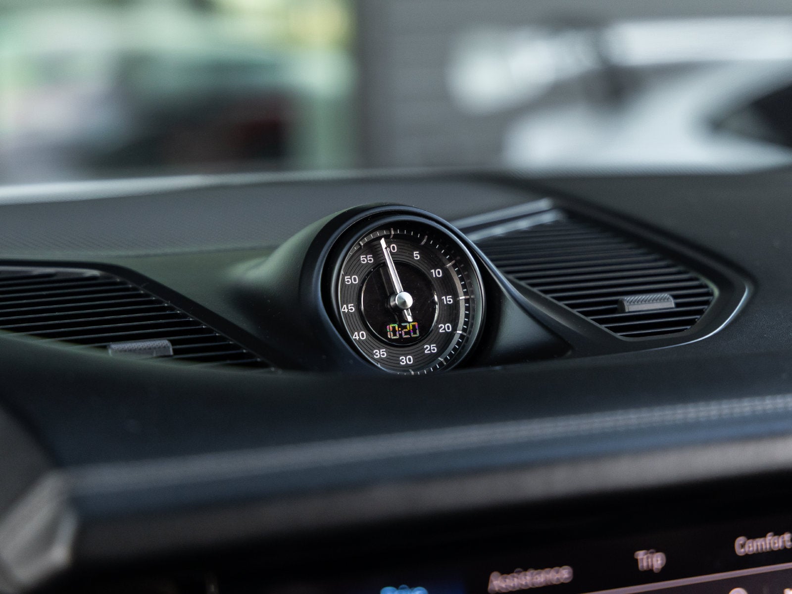 2025 Porsche Cayenne Cayenne GTS