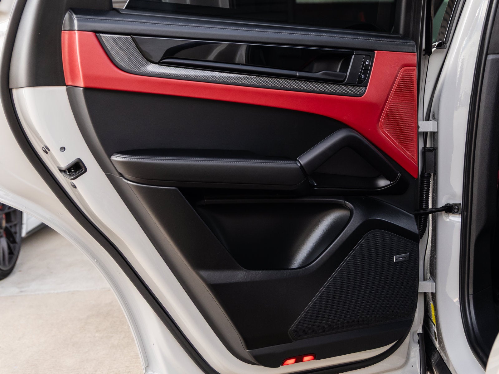 2025 Porsche Cayenne Cayenne GTS