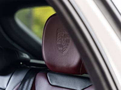 2025 Porsche Cayenne Cayenne GTS