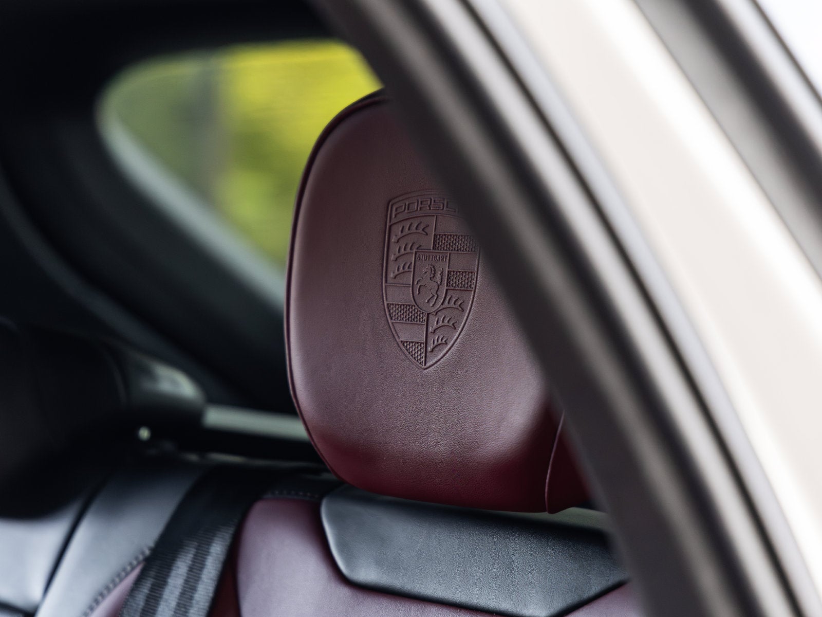 2025 Porsche Cayenne Cayenne GTS