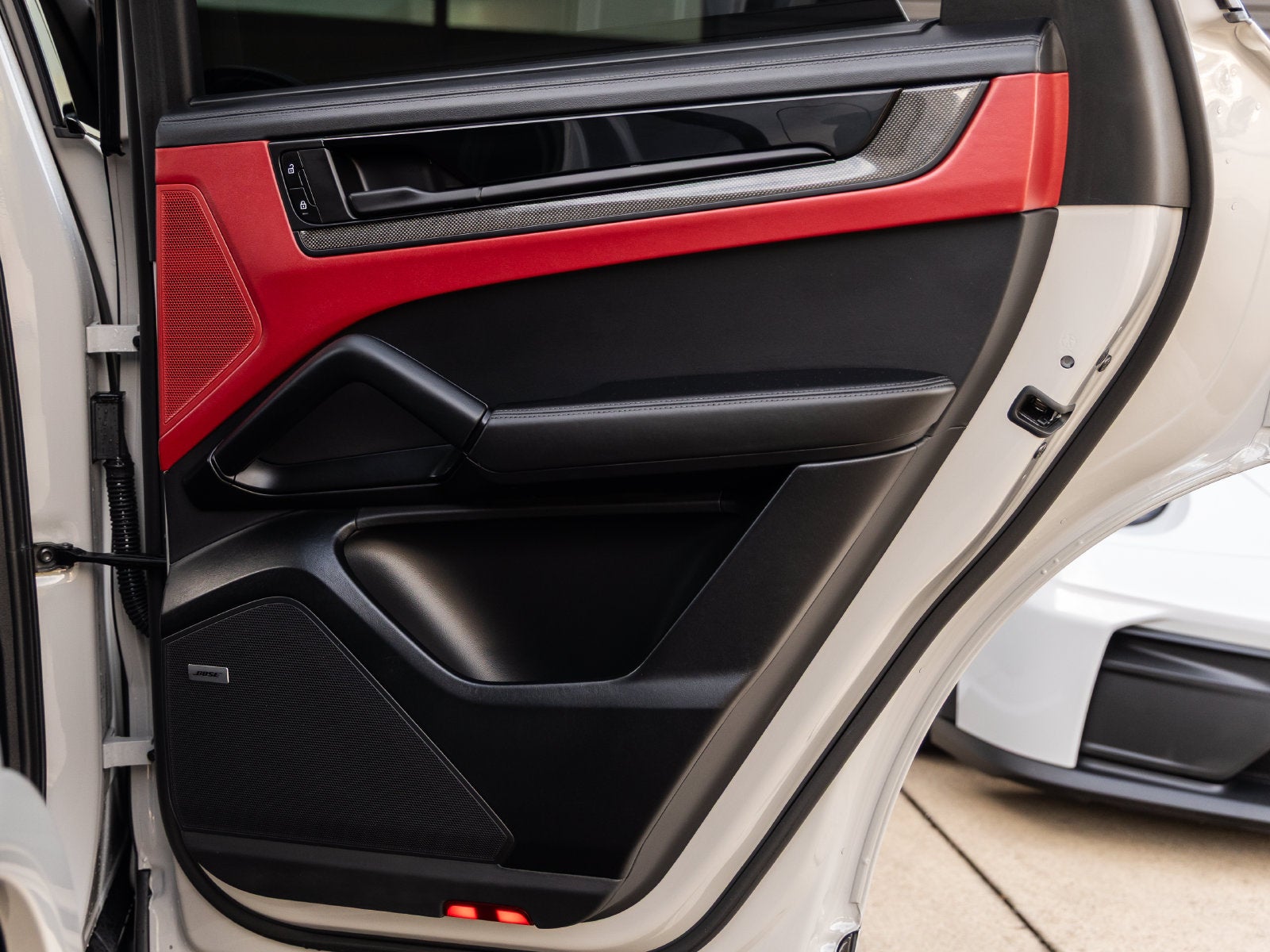 2025 Porsche Cayenne Cayenne GTS