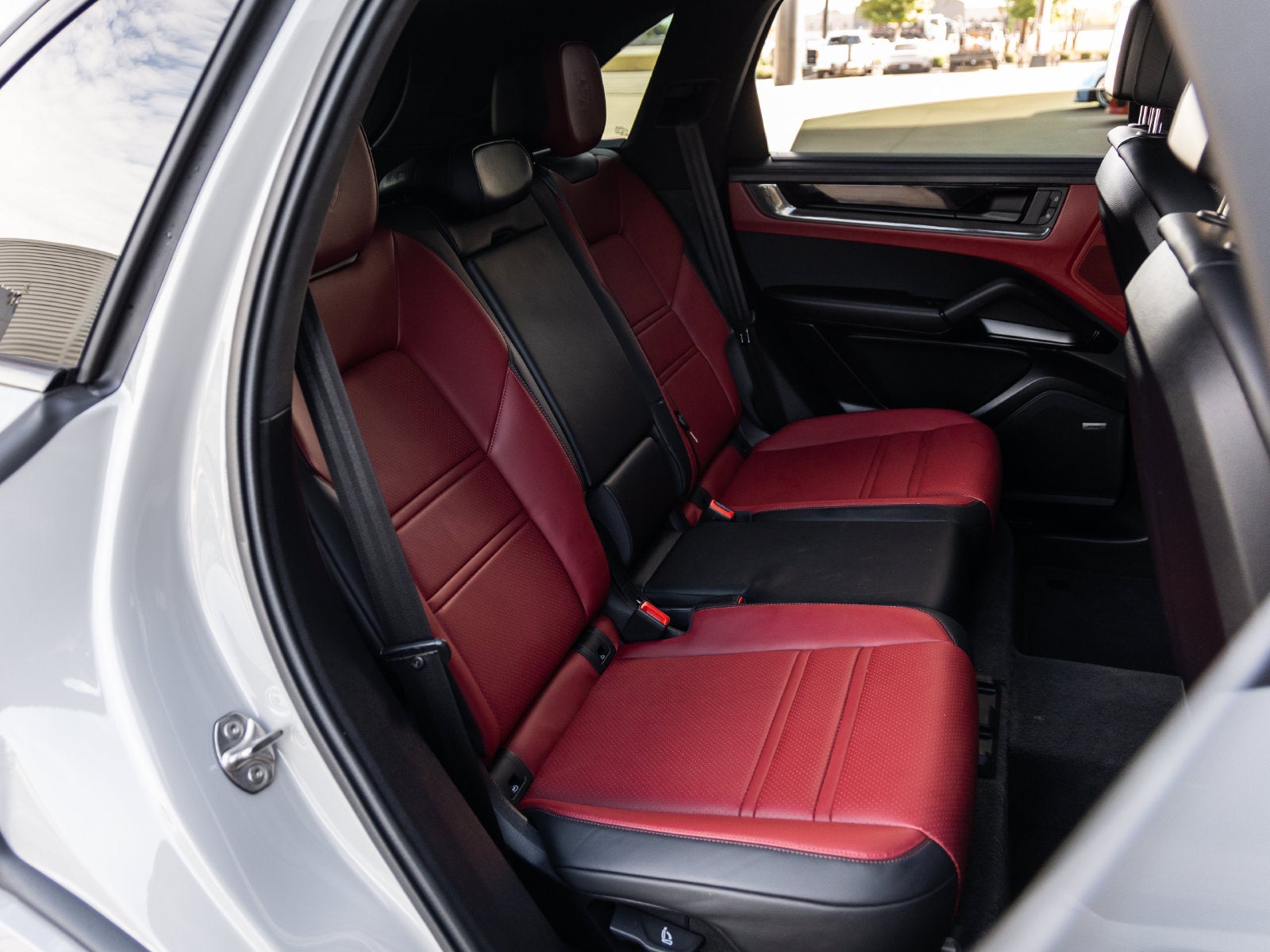 2025 Porsche Cayenne Cayenne GTS