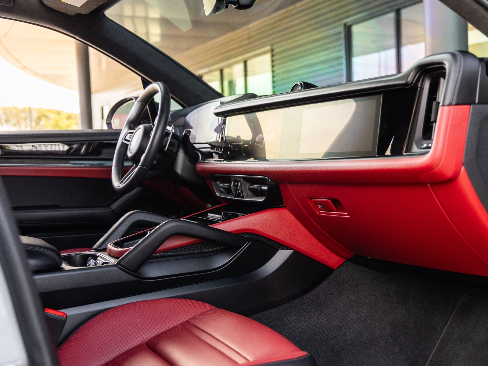 2025 Porsche Cayenne Cayenne GTS