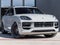 2025 Porsche Cayenne Cayenne GTS