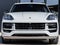 2025 Porsche Cayenne Cayenne GTS